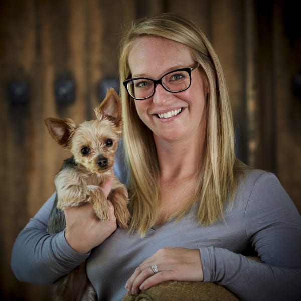 Meet Dr. Jordan Bauer, Ocala Veterinarian