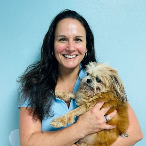 Dr. Kristen Brauer, Ocala Veterinarian